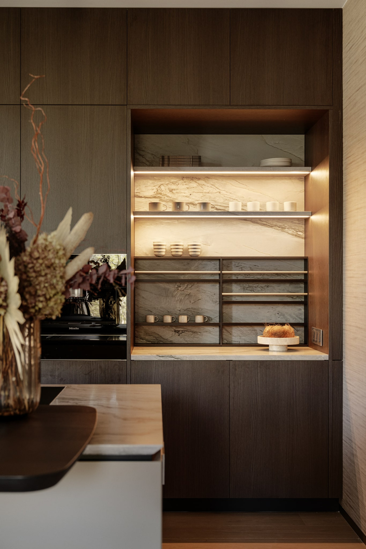 tom kurek apartament pokazowy SGI